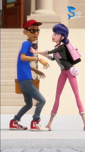 Miraculous Ladybug Season 4 Episode 05 promo ‪@KidsZonePakistan‬