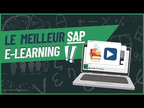 Débloquez Votre Potentiel avec Key User Training