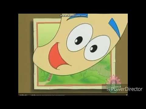 Map Evolution (Season 1)