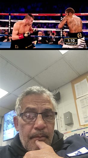 precision boxing with knockout #boxing #mma #ufc