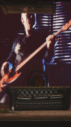 5K views · 39 reactions | Sharing the stage for a chat with @u2 Adam Clayton is up there with child hood dreams coming true. The full Interview is now up on the where is my mind podcast whenever you get your podcasts @lemonadamedia . @spotifypodcasts @applepodcasts @amazonmusic @deezer #podcast #interview #u2 #adamclayton #livepodcast #mentalhealth | Bressie | Facebook