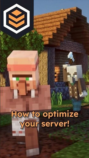 Best Server Optimizations Commands you NEED! #minecraft