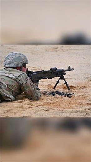 US Military Accuracy at Its Peak 🎯Inside the Mind of a Sniper 💀