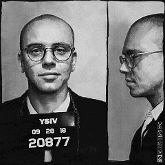 Logic – Ysiv (2018) » download by NewAlbumReleases.net