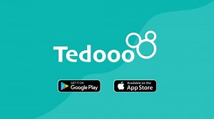 Tedooo | Download Tedooo and join the most supportive crafty community AND one-of-a-kind marketplace! With Tedooo you can join crafty groups to... | Instagram