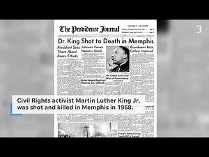 History through newspapers