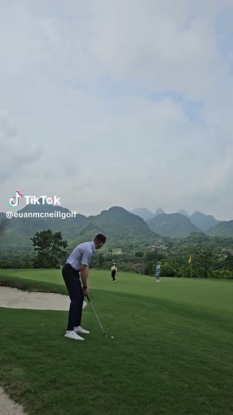 Discover Stunning Views at Stone Valley Golf Course