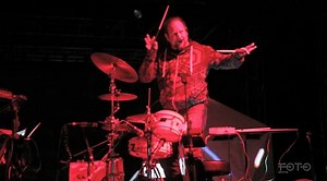 "If you really wanna party with me Let me see just what you got for me Put all your hands where my eyes could see Straight buck wildin in the place to be" We’re gonna make the rooms go BOOM this weekend and next, hope to see you there if we’re in your area! Throwback to Sonic Bloom 2014 : ) | EOTO