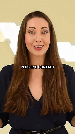 What Does Eye Contact Really Do To The Brain? | Vanessa Van Edwards