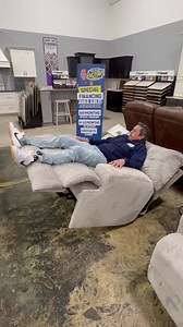 Check out the Alex approved Zero Gravity Recliner at any Northeast Factory Direct location. The perfect way to relax in style for a price that can't be beat!  3321 W 140th St - Cleveland, (216) 941-7727  9009 Freeway Drive - Macedonia, (330) 436-3960  24470 Lakeland Blvd - Euclid, (440) 942-7945 8100 Cleveland Avenue NW - North Canton (234) 901-2099 | Northeast Factory Direct | Facebook