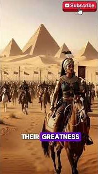 Exploring Ancient African Empires Before 1619.