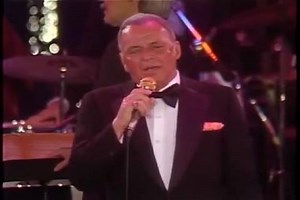 Frank Sinatra America, The Beautiful (Live At Caesars Palace, 1978)