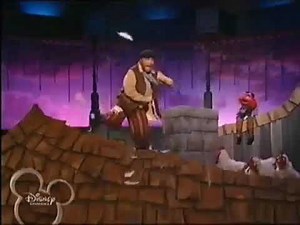 Muppets Tonight's Greatest Hits