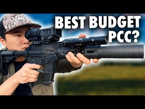 The BEST Budget PCC Build That Actually Runs…