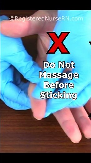 Glucometer Testing Procedure | How to Check Blood Sugar for Diabetes #shorts