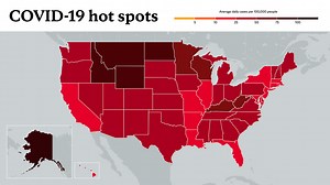Mayo Clinic Minute: Flu during a pandemic - Mayo Clinic News Network