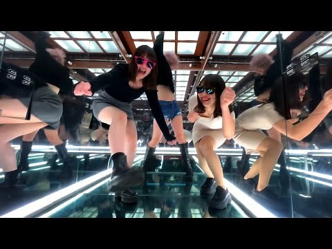 【MV】ナマジョ。1stシングル『サングラスちゃん』