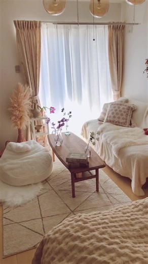 別角度からも💐#お部屋作り #お部屋紹介 #お部屋 #myroom #roomtour #おすすめにのりたい