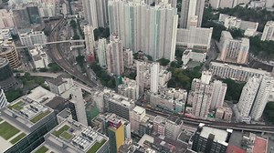 城市 建造 结构 - Free video on Pixabay