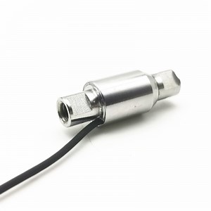 [Hot Item] Inline Internal Screw Compression & Tension Force Measurement Sensor Load Cell (TCF-722)