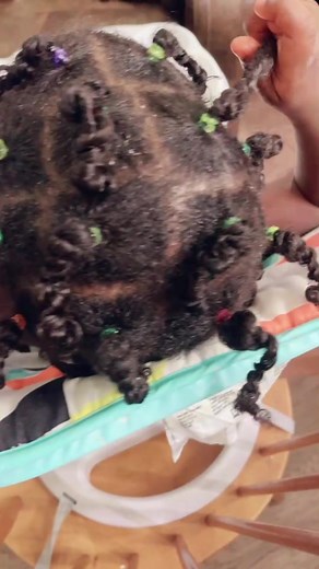 Y’all!!! I’m so excited!!! I’ve LEARNED how to do plaits!!!!!! #naturalhaircareproducts #plaitsbraids #twistshairstyle #tiktokaunties