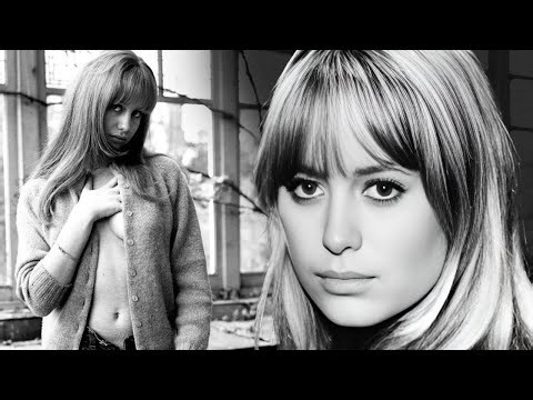 Susan George’s Bikini Look Leaves Fans Speechless