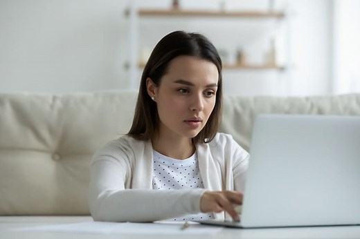 Demande de quittance de loyer : modèle de lettre
