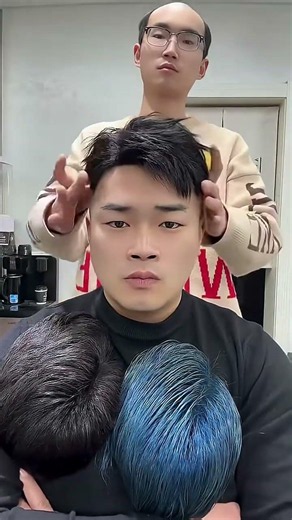 Your dream hair is closer than you think#tócgiảnam #tócgiả #メンズウィッグ #ウィッグ