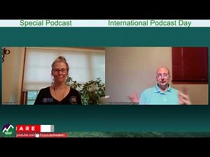 #Podcast #SPECIAL International Podcast Day SPECIAL PODCAST