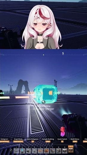 ADHD Mentality in Satisfactory!