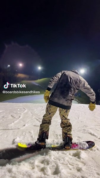 Best Snowboard Bindings Review | Clew Step-In Binding