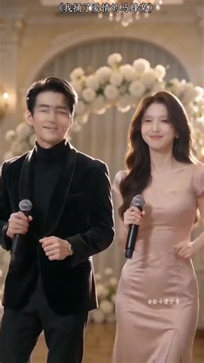 我捅了爱情的马蜂窝 歌曲介绍与歌词解析