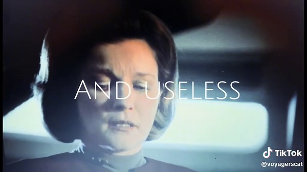 Explore Star Trek Voyager: A Complete Edit Experience