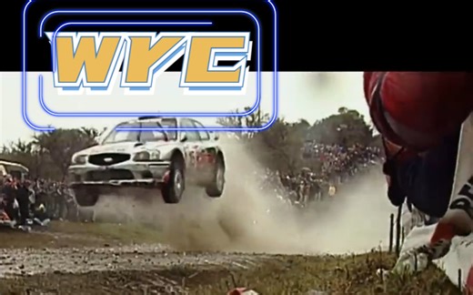 《拉力赛 极限运动 体育 竞技 WRC》现场直击，带你感受飞车的速度，漂移混剪--lx混剪--py极限运动