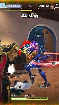 Top 10 Marvel Rivals Characters of All Time