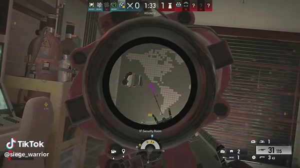 long time no see #fyp #foryou #foryoupage #siege #funny #siegeclips #rainbowsixsiege #tomclancy #tomclancysrainbowsixsiege #pourtoi #live #tiktok #trending #ace #blackice #r6 #r6siege