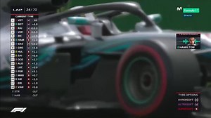 07. GP CANADA 2018 | Acosta Racing