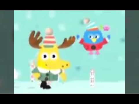 Winter Is A Wonderland