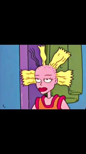 Discover the Story Behind Cynthia, Angelica's Iconic Doll from Rugrats!