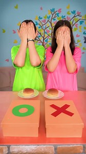 19K views · 189 reactions | Mystery Surprise Box #FamilyBooms #Reels #prank | Back For You One Direction | Facebook