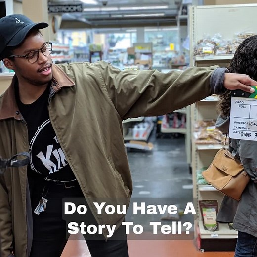 Did you know Veterans can learn filmmaking without moving and receive California VA Housing Benefits? | San Francisco Film School