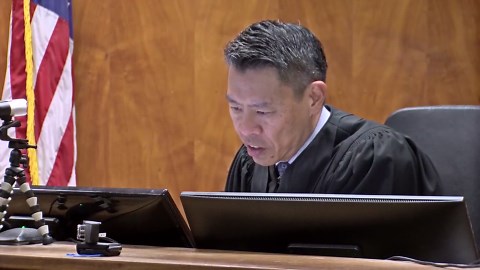 Judge unseals ‘salacious’ evidence in Maui doctor attempted murder case