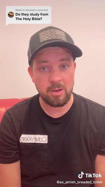 Do Amish People Read the Holy Bible? Exploring Amish Traditions