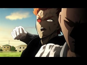 One Punch Man S3 Episode 2 Full Episode: Saitama Vs Garou