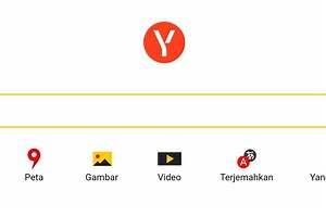 Cara Mengatasi NMCorp Video Menolak untuk Terhubung di Yandex, Solusi Refused to Connect & Apk NMCorp Download - Berita DIY