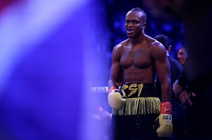 WWE News: Massive YouTube Star KSI Being Rumored For Money In The Bank Premium Live Event