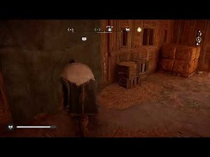 Where to find and kill The Dart - Assassin's Creed Valhalla