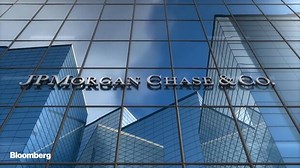JPMorgan Sees Productivity Hit in Work-From-Home Employees