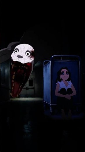 Something’s After me… #horror