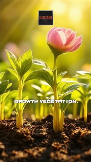 Eden Returns After the Cataclysm during "Climatic Optimum" #replenish #serpent